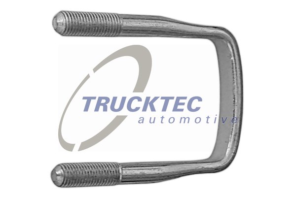 Trucktec Automotive Veerklem 02.30.046