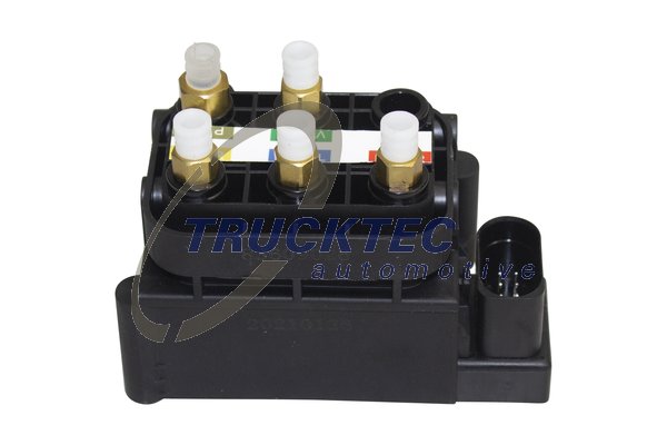 Trucktec Automotive Regelklep 02.30.457
