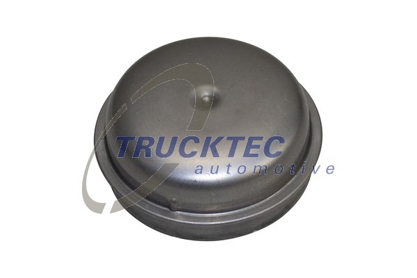 Trucktec Automotive Stofkap wiellager 02.31.002