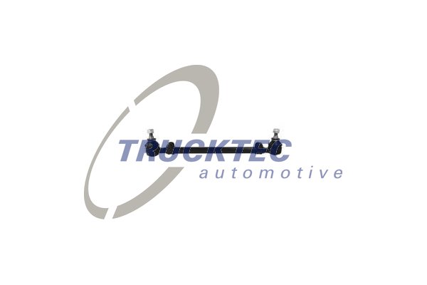 Trucktec Automotive Spoorstang 02.31.027