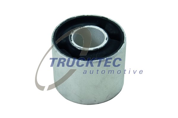 Trucktec Automotive Draagarm-/ reactiearm lager 02.31.278