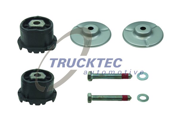 Trucktec Automotive Draagarm montageset 02.32.014