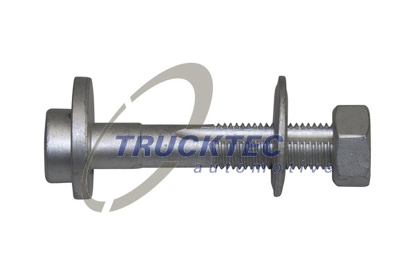 Trucktec Automotive Draagarm montageset 02.32.026