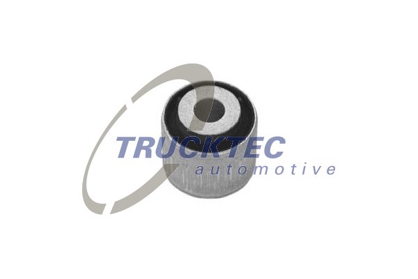 Trucktec Automotive Draagarm-/ reactiearm lager 02.32.031