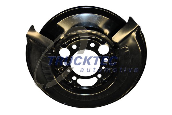 Trucktec Automotive Plaat 02.35.365