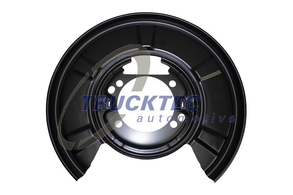 Trucktec Automotive Plaat 02.35.455