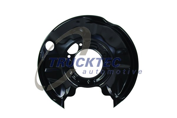 Trucktec Automotive Plaat 02.35.527