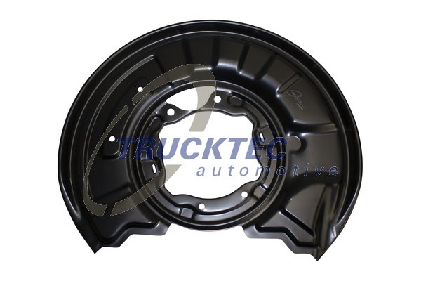 Trucktec Automotive Plaat 02.35.545