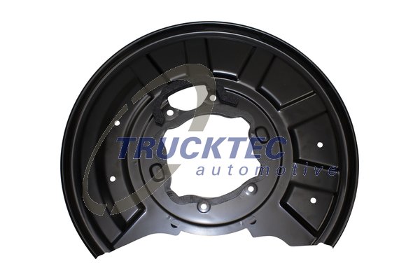 Trucktec Automotive Plaat 02.35.579