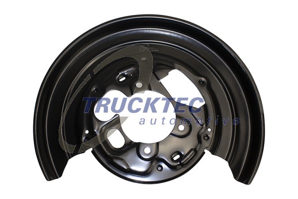 Trucktec Automotive Plaat 02.35.643