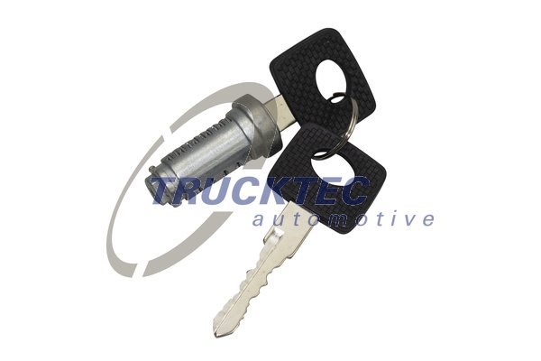 Trucktec Automotive Cilinderslot 02.37.040