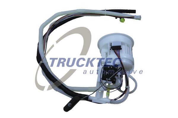 Trucktec Automotive Brandstof toevoermodule 02.38.081