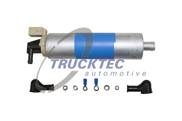 Trucktec Automotive Brandstofpomp 02.38.094