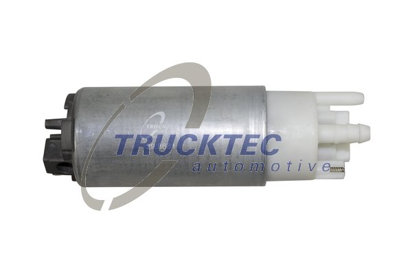 Trucktec Automotive Brandstofpomp 02.38.129