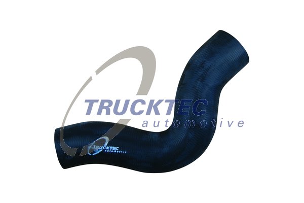 Trucktec Automotive Radiateurslang 02.40.010