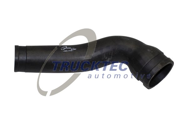 Trucktec Automotive Laadlucht-/turboslang 02.40.116