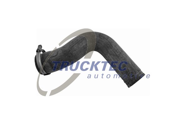 Trucktec Automotive Laadlucht-/turboslang 02.40.201