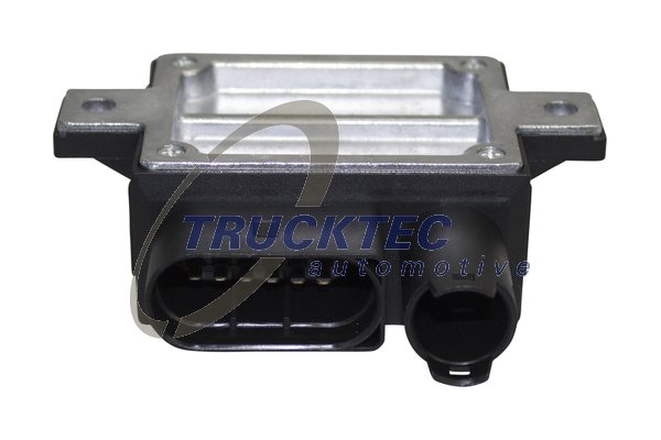 Trucktec Automotive Relais 02.42.071