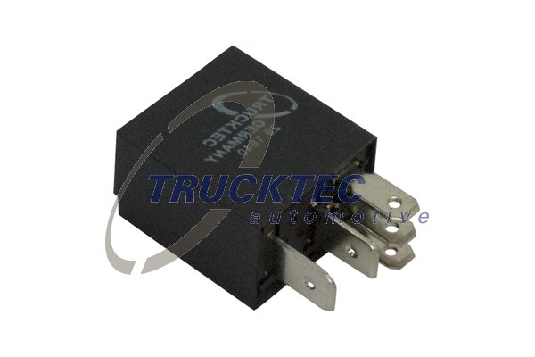 Trucktec Automotive Relais 02.42.272