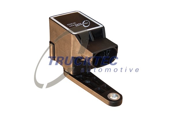 Trucktec Automotive Xenonlicht sensor (lichtstraalregeling) 02.42.333