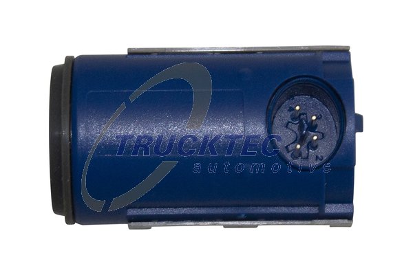 Trucktec Automotive Parkeer (PDC) sensor 02.42.346