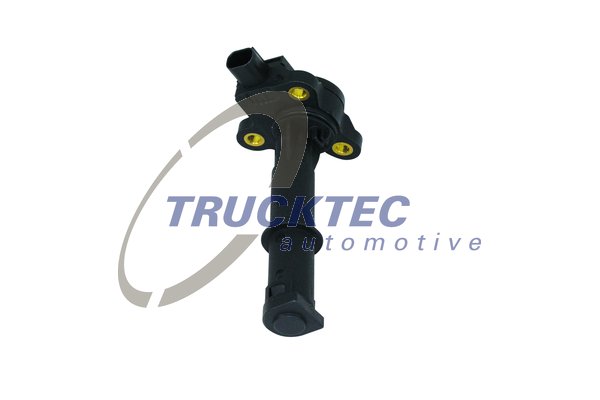Trucktec Automotive Motoroliepeil sensor 02.42.368