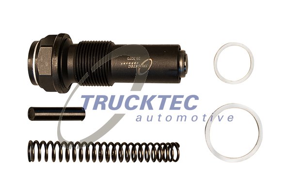 Trucktec Automotive Distributieketting spanner 02.43.201