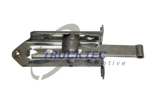 Trucktec Automotive Rolgeleiding schuifdeur 02.53.009