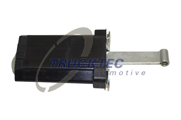 Trucktec Automotive Rolgeleiding schuifdeur 02.53.063