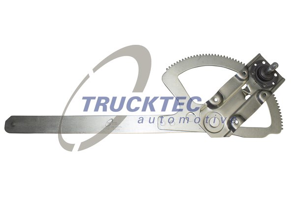 Trucktec Automotive Raammechanisme 02.53.069