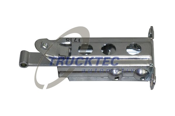 Trucktec Automotive Rolgeleiding schuifdeur 02.53.102