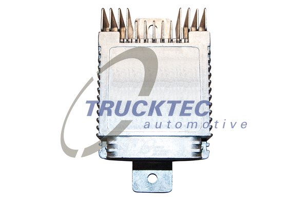 Trucktec Automotive Relais 02.58.382