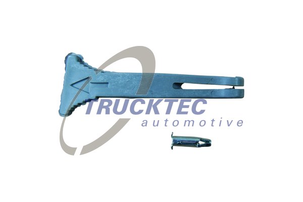 Trucktec Automotive Regeleenheid verlichting 02.60.026