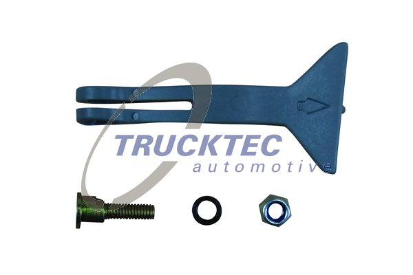 Trucktec Automotive Regeleenheid verlichting 02.60.027