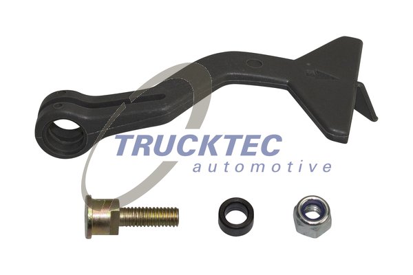 Trucktec Automotive Regeleenheid verlichting 02.60.033