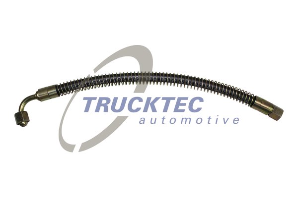 Trucktec Automotive Oliekoelerslang 02.67.041