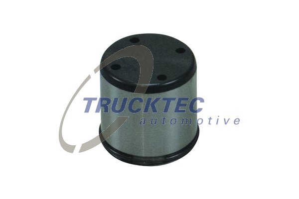 Trucktec Automotive Stoter hogedrukpomp 07.12.132