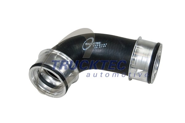 Trucktec Automotive Laadlucht-/turboslang 07.14.086