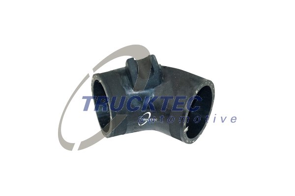 Trucktec Automotive Laadlucht-/turboslang 07.14.096