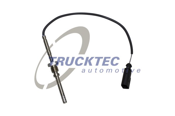 Trucktec Automotive Sensor uitlaatgastemperatuur 07.17.079