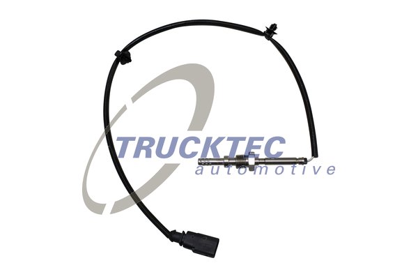 Trucktec Automotive Sensor uitlaatgastemperatuur 07.17.084