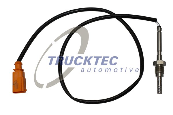 Trucktec Automotive Sensor uitlaatgastemperatuur 07.17.085