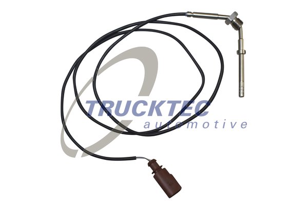 Trucktec Automotive Sensor uitlaatgastemperatuur 07.17.087