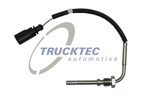 Trucktec Automotive Sensor uitlaatgastemperatuur 07.17.089