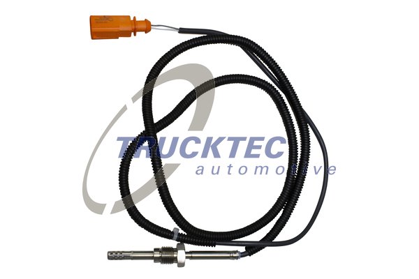 Trucktec Automotive Sensor uitlaatgastemperatuur 07.17.090