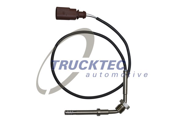 Trucktec Automotive Sensor uitlaatgastemperatuur 07.17.091