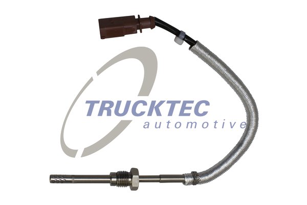 Trucktec Automotive Sensor uitlaatgastemperatuur 07.17.093