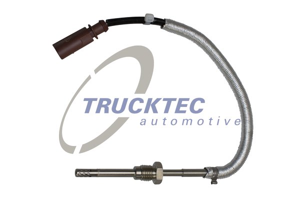 Trucktec Automotive Sensor uitlaatgastemperatuur 07.17.094