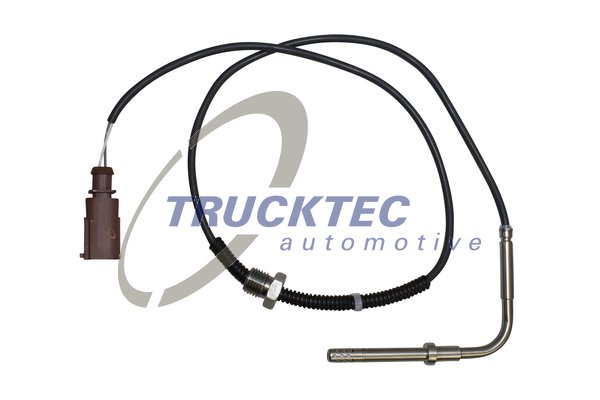Trucktec Automotive Sensor uitlaatgastemperatuur 07.17.098