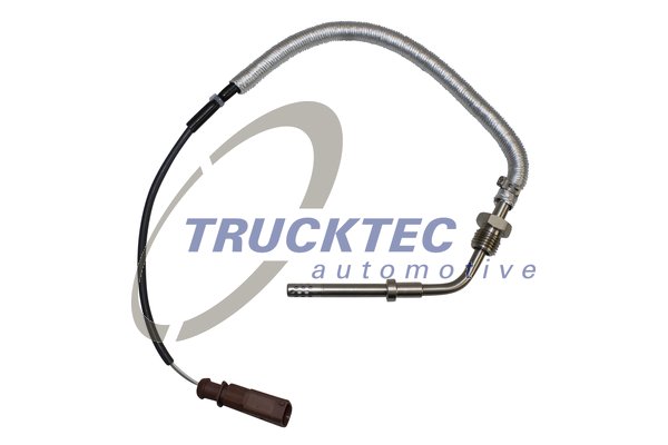 Trucktec Automotive Sensor uitlaatgastemperatuur 07.17.099